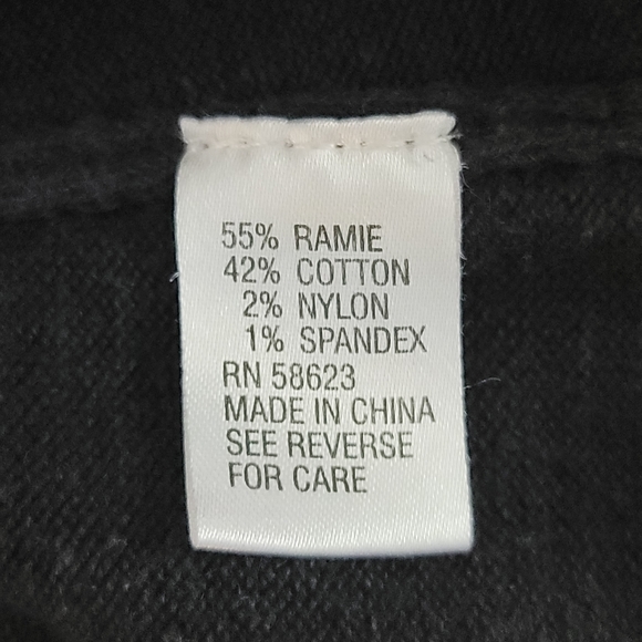 RockSteady Sugar Skull Button Down Cardigan - Picture 5 of 8